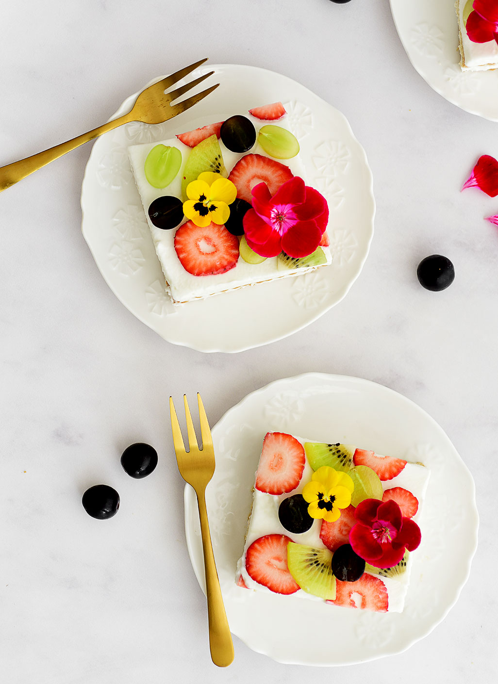 עוגת ביסקויטים משודרגת